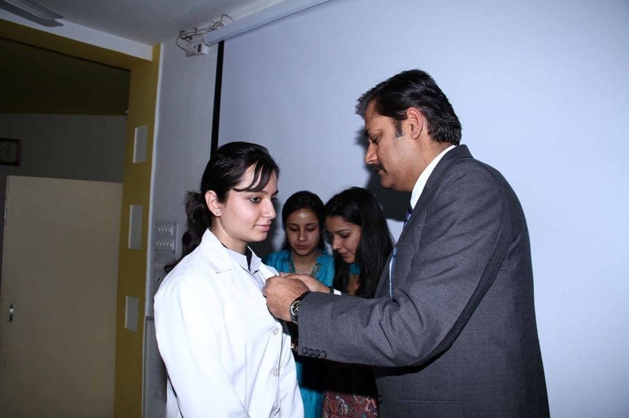 Subharti Dental College Meerut Extra Curriculars photo 4