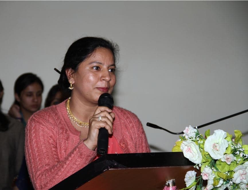 Subharti Dental College Meerut Extra Curriculars photo 5