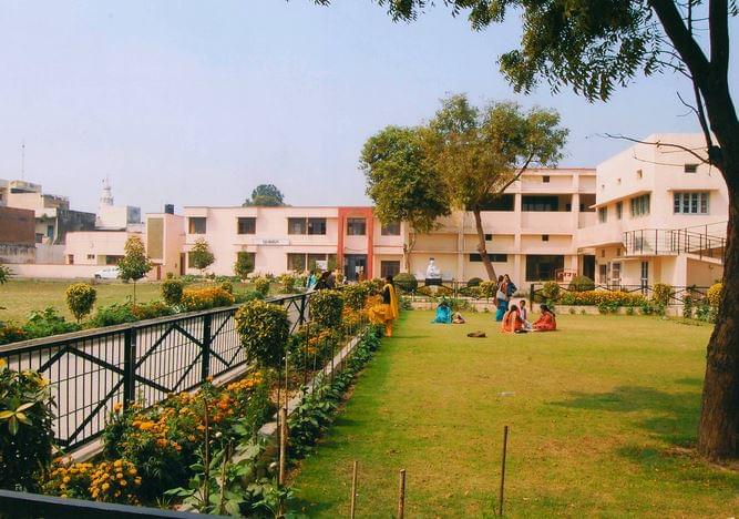 Dr Ganesh Dass DAV College of Education for Women Kaithal Campus photo 1