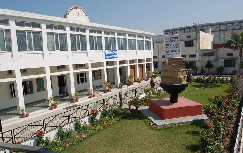 Dr Ganesh Dass DAV College of Education for Women Kaithal Campus photo 2