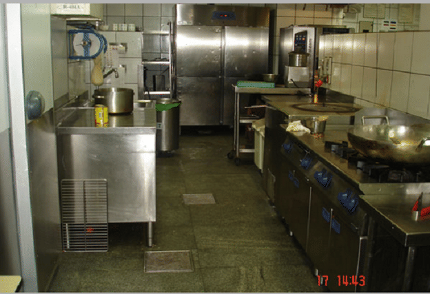 Asian Academy of Culinary Art New Delhi College Images photo 4