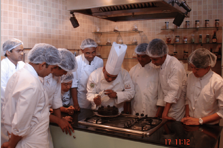 Asian Academy of Culinary Art New Delhi College Images photo 5