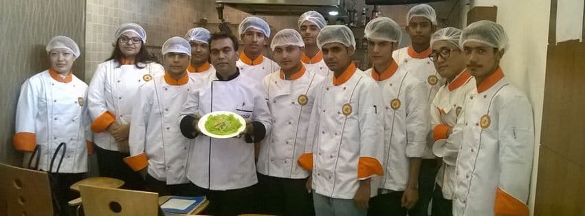 Asian Academy of Culinary Art New Delhi College Images photo 1