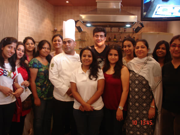 Asian Academy of Culinary Art New Delhi College Images photo 2