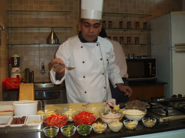 Asian Academy of Culinary Art New Delhi College Images photo 3