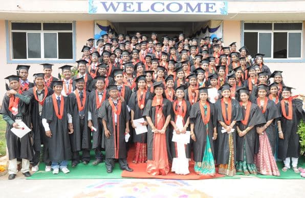 Narayana Dental College and Hospital Nellore Extra Curriculars photo 1