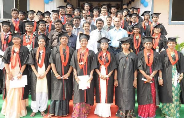 Narayana Dental College and Hospital Nellore Extra Curriculars photo 2