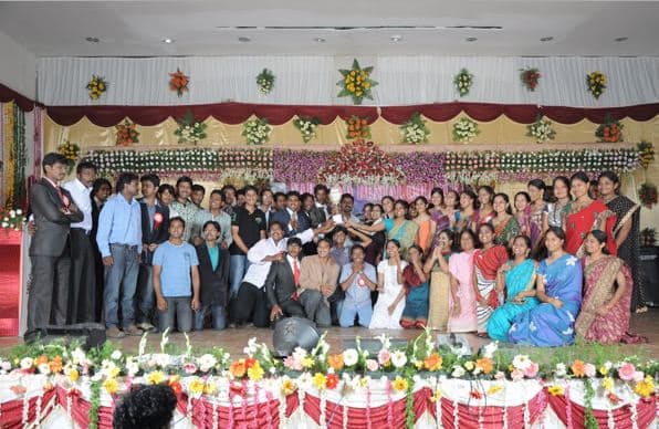 Narayana Dental College and Hospital Nellore Extra Curriculars photo 3