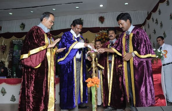Narayana Dental College and Hospital Nellore Extra Curriculars photo 6