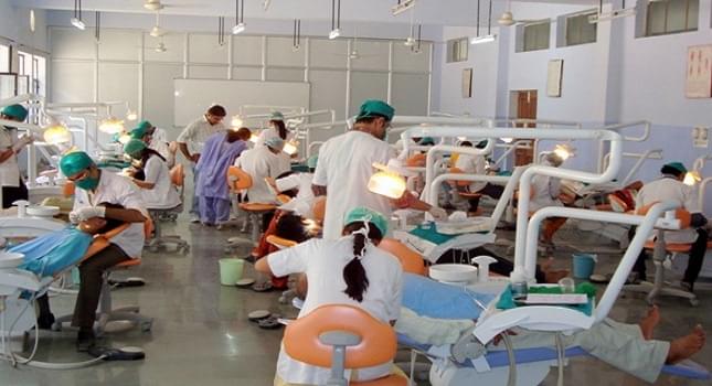 Surendera Dental College and Research Institute Ganganagar Campus photo 4
