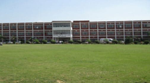 National Dental College & Hospital Mohali Campus photo 1