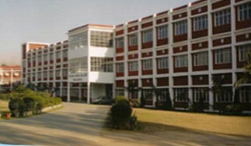 National Dental College & Hospital Mohali Campus photo 2