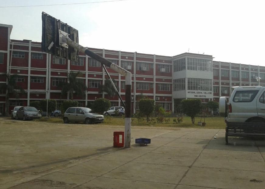 National Dental College & Hospital Mohali Campus photo 3