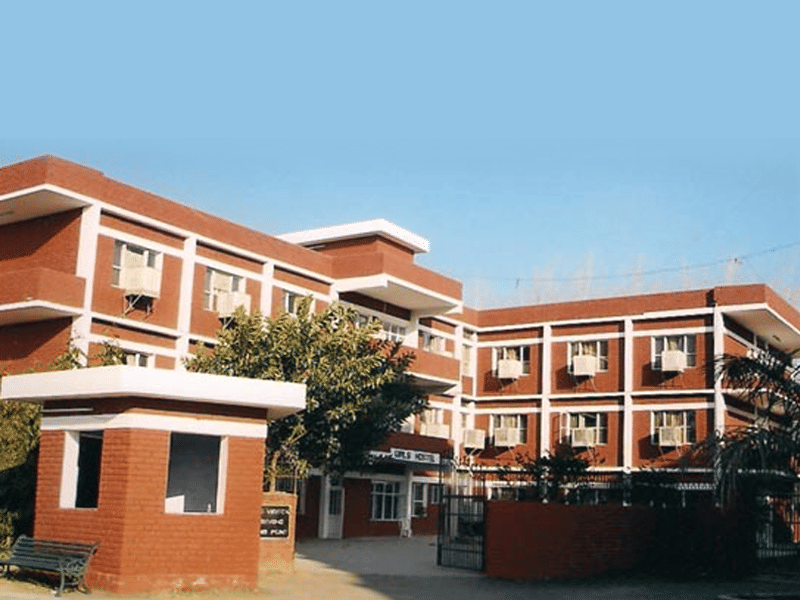 National Dental College & Hospital Mohali Campus photo 4