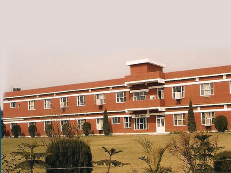 National Dental College & Hospital Mohali Campus photo 5