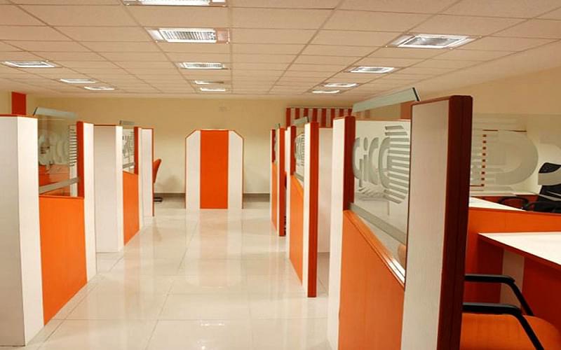 Global Institute for Corporate Education Bangalore Campus and Library photo 1