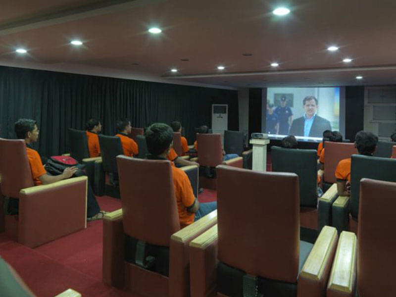 Global Institute for Corporate Education Bangalore Campus and Library photo 4