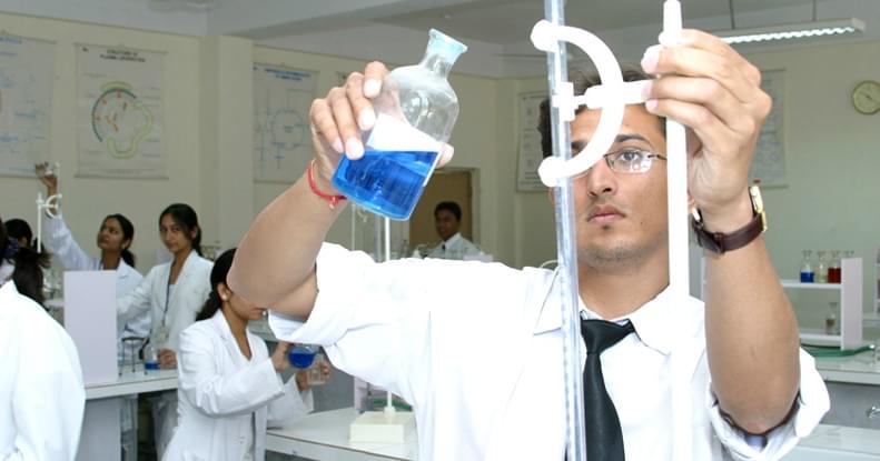 Teerthanker Mahaveer Dental College and Research Centre Moradabad Infrastructure photo 2