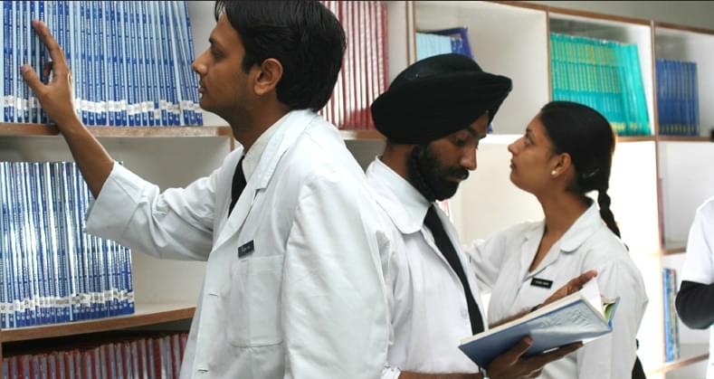 Teerthanker Mahaveer Dental College and Research Centre Moradabad Infrastructure photo 3