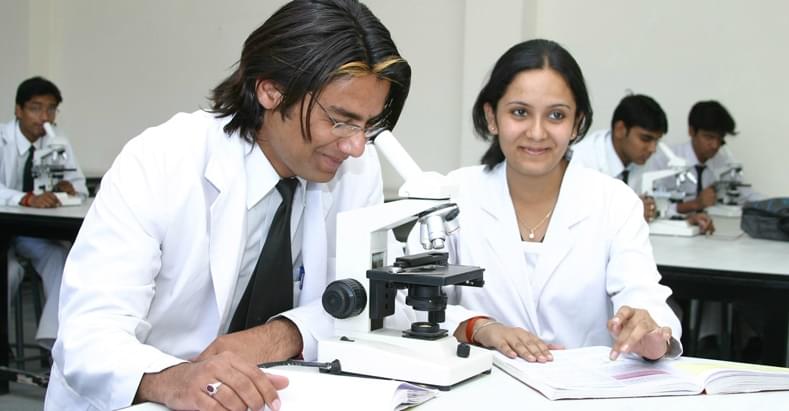 Teerthanker Mahaveer Dental College and Research Centre Moradabad Infrastructure photo 4