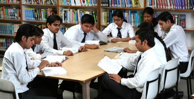 Teerthanker Mahaveer Dental College and Research Centre Moradabad Infrastructure photo 5