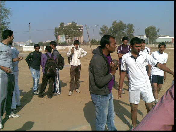 Daulatbhai Trivedi Law College Ahmedabad College Images photo 3