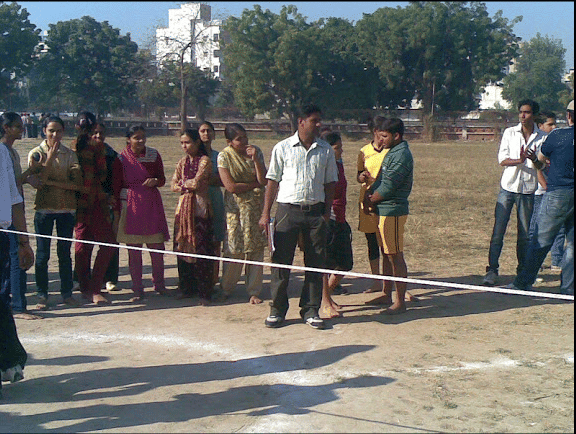 Daulatbhai Trivedi Law College Ahmedabad College Images photo 6