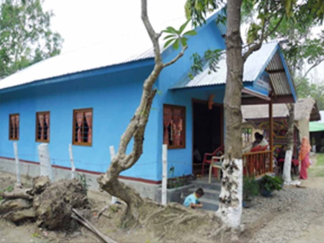 Faith Baptist Bible College and Seminary Ernakulam Campus photo 4