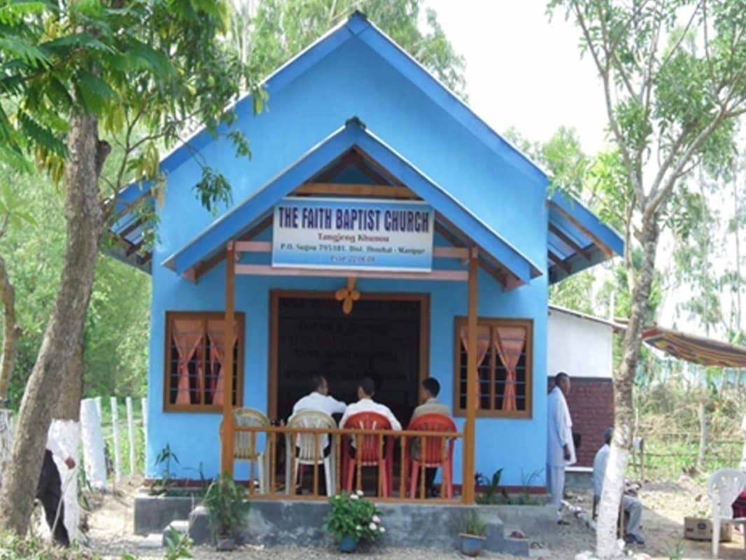 Faith Baptist Bible College and Seminary Ernakulam Campus photo 6