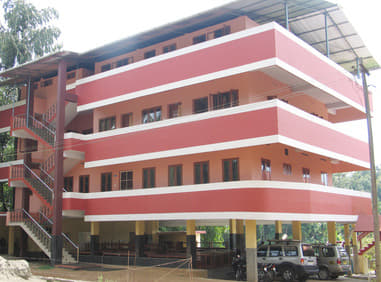 Faith Baptist Bible College and Seminary Ernakulam Campus photo 3