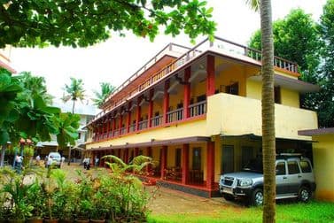 Faith Baptist Bible College and Seminary Ernakulam Campus photo 1