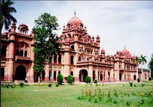 Khalsa College Amritsar campus photo 4