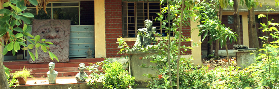 Bharathiar Palkalaikoodam Pondicherry Campus photo 1
