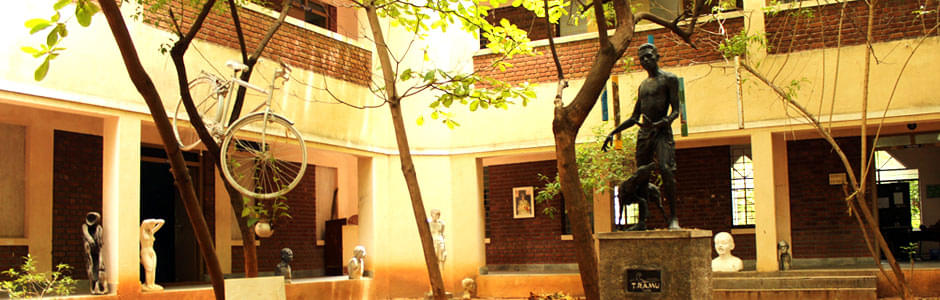 Bharathiar Palkalaikoodam Pondicherry Campus photo 2
