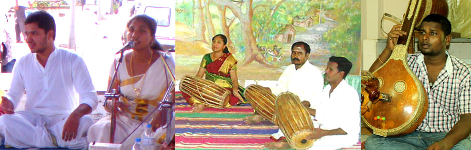 Bharathiar Palkalaikoodam Pondicherry Infrastructure photo 4