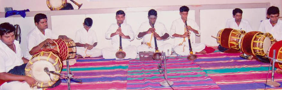 Bharathiar Palkalaikoodam Pondicherry Infrastructure photo 5