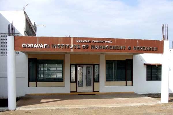 Godavari Institute of Management and Research Jalgaon Academic Building photo 1