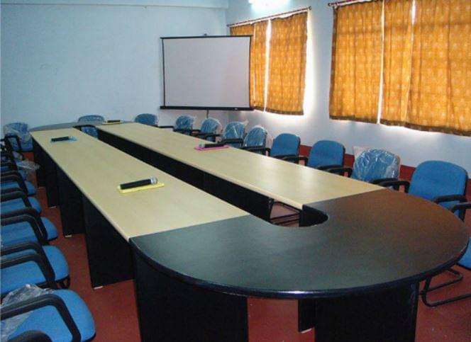 Durgapur Institute of Legal Studies Bardhaman Infrastructure photo 1