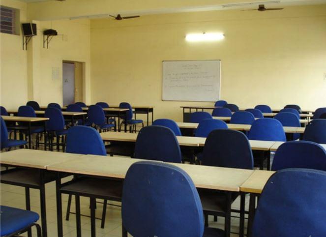 Durgapur Institute of Legal Studies Bardhaman Infrastructure photo 2