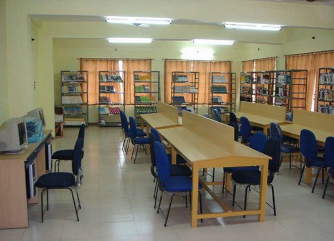 Durgapur Institute of Legal Studies Bardhaman Infrastructure photo 3