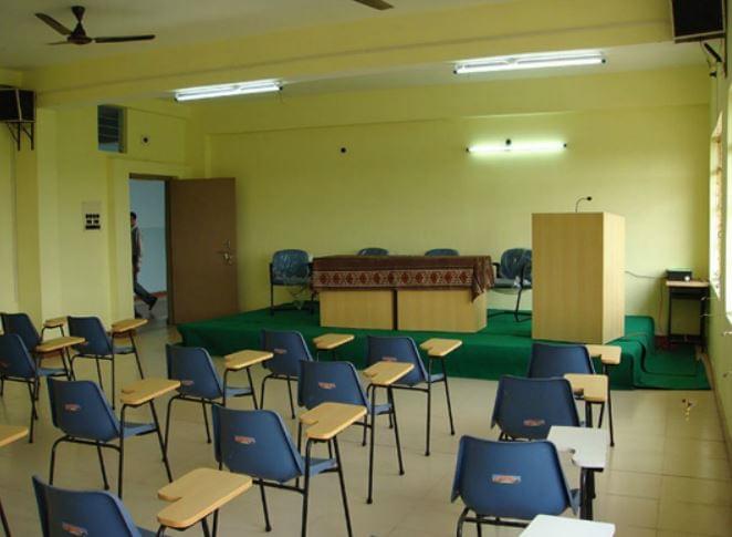 Durgapur Institute of Legal Studies Bardhaman Infrastructure photo 4