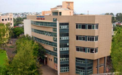 Bharati Kala Mahavidyalaya Pune campus photo 4