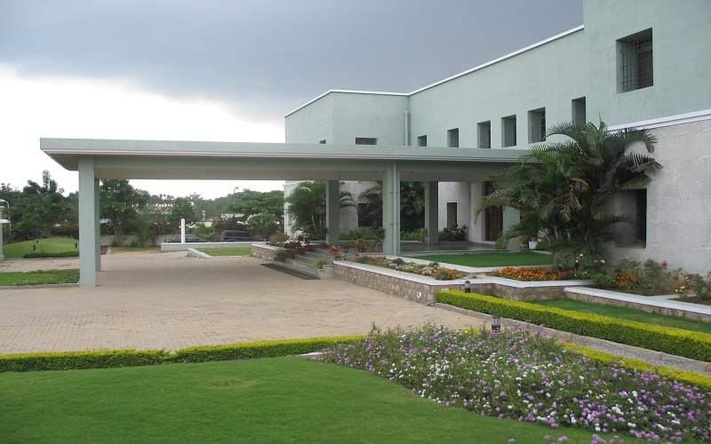 JACOB Nettikkadan Kochi Academic Building photo 1