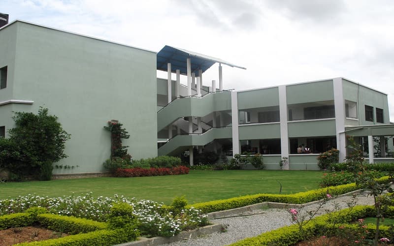 JACOB Nettikkadan Kochi Academic Building photo 2