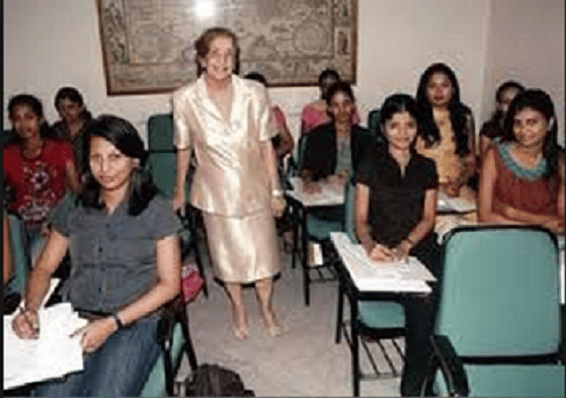 Davar's College Mumbai College Images photo 3