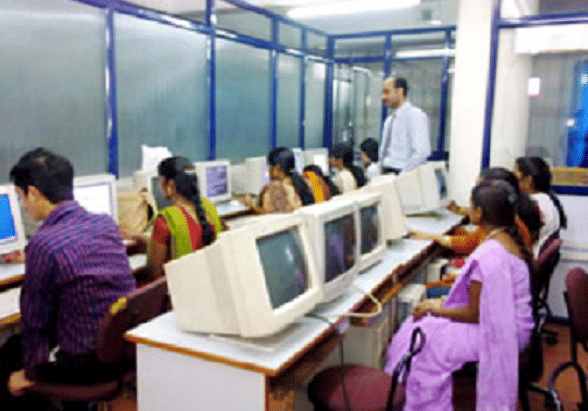 Davar's College Mumbai College Images photo 4