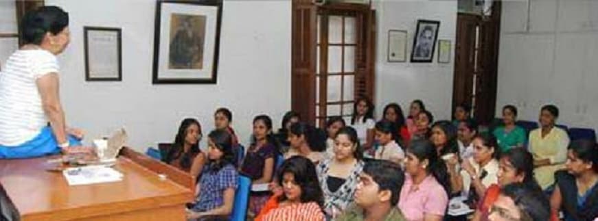 Davar's College Mumbai College Images photo 1