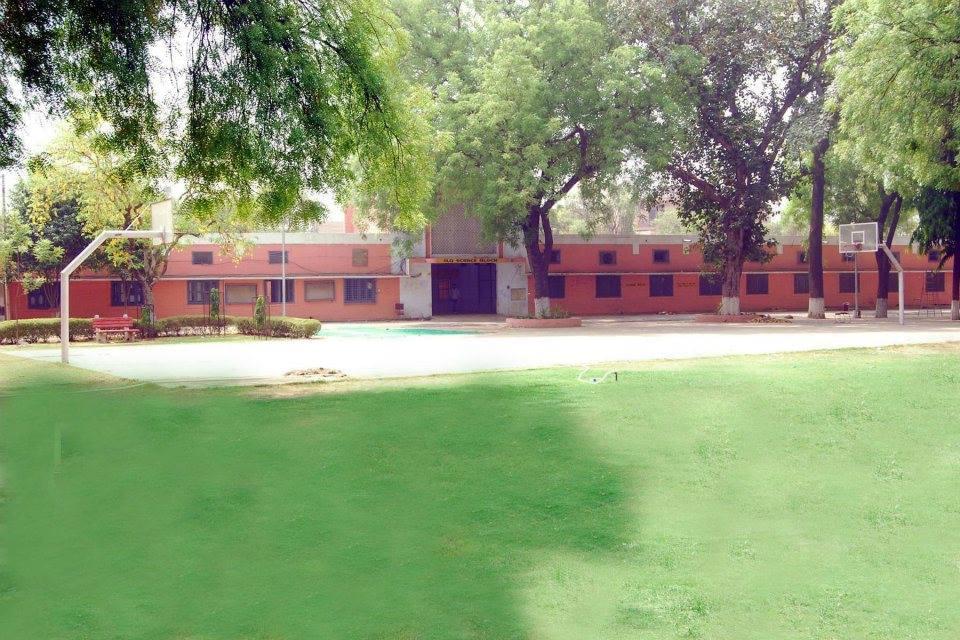 DGC Gurugram hostel photo 1