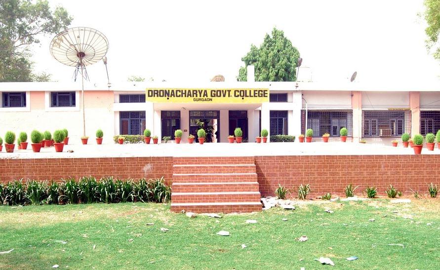 DGC Gurugram hostel photo 2