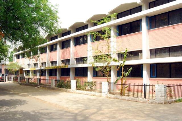 DGC Gurugram hostel photo 3